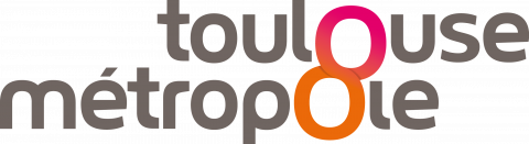 Logo Toulouse Métropole