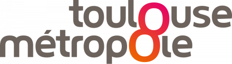 Logo Toulouse Métropole